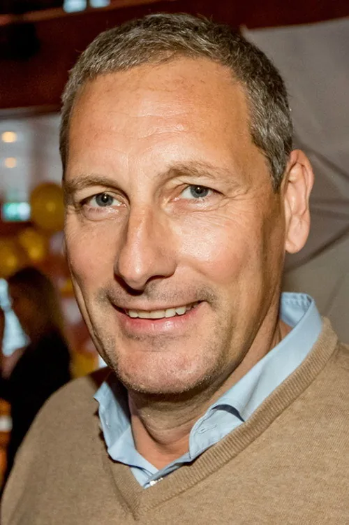 Gert Verhulst