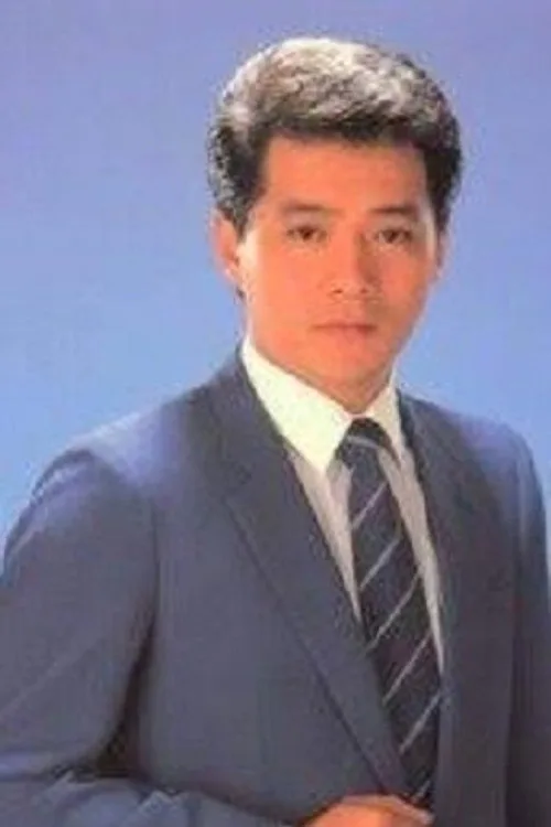Sherman Chou Shao-Tung