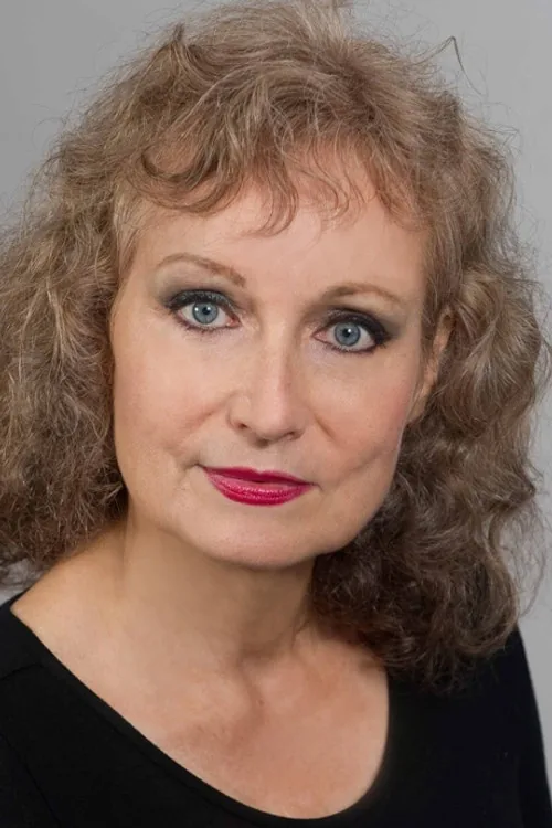 Corinne Corson