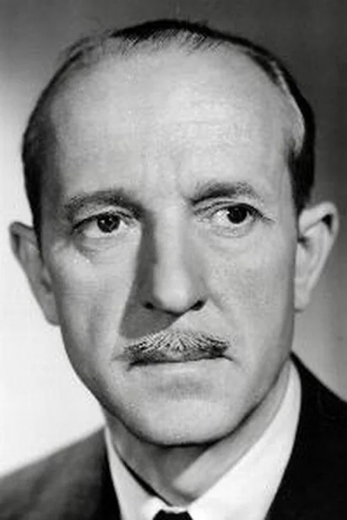 Ferris Taylor