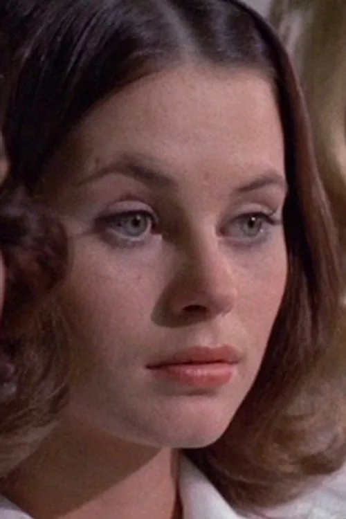 Patty Byrne