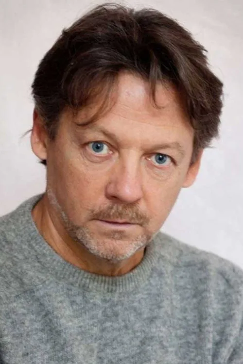 Yuri Duvanov