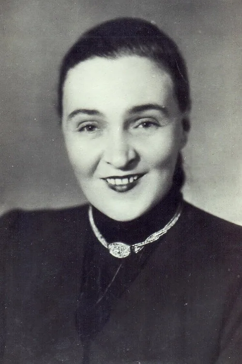 Елена Кузьмина