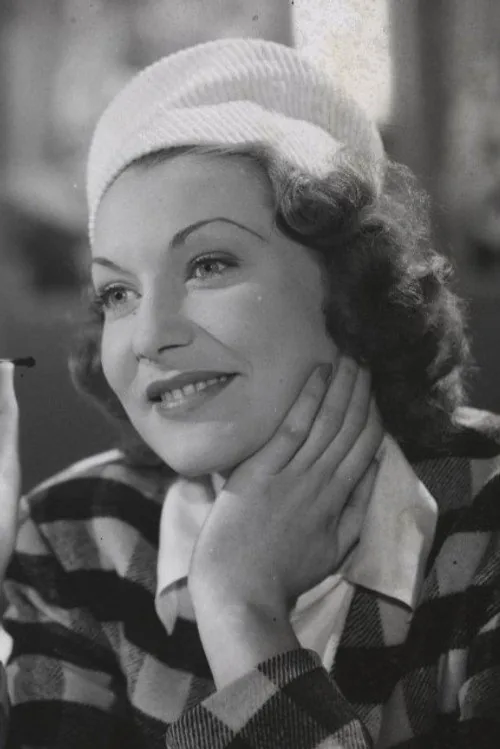 Bjørg Riiser-Larsen