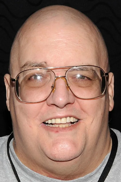 Chris Pallies