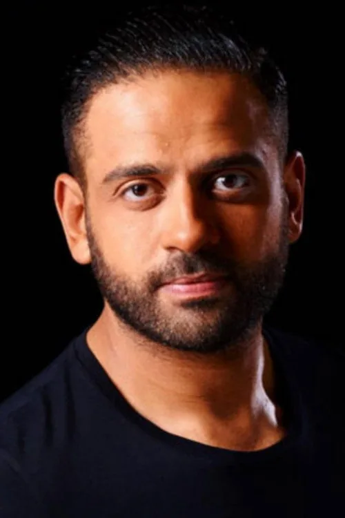 عمر السعيد