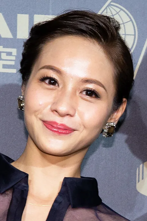 Huang Pei-jia