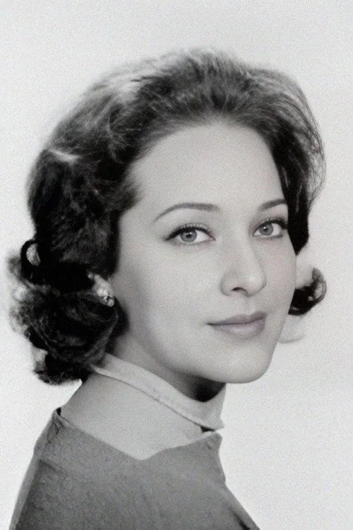 Blanca Torres