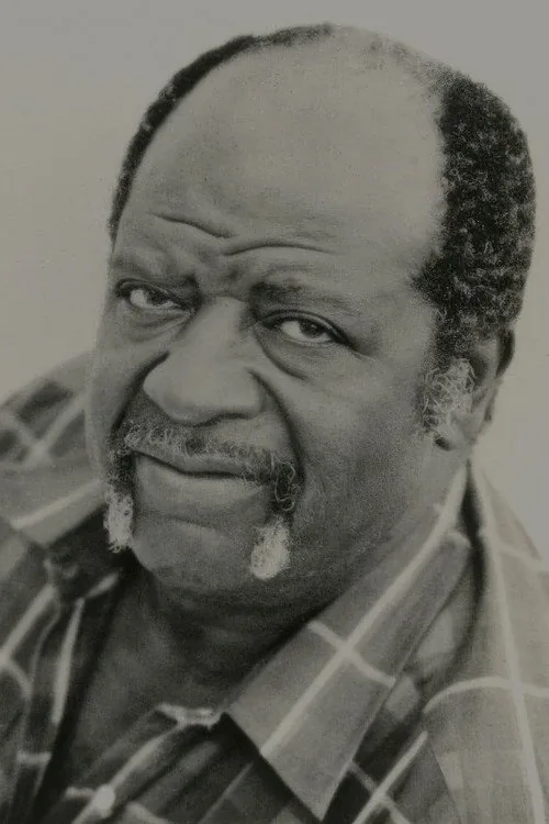 Ernie Lee Banks
