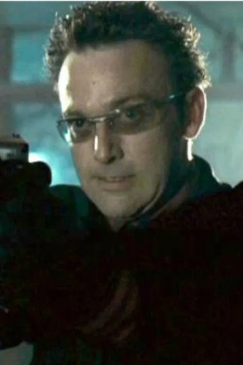 Nick Rowntree