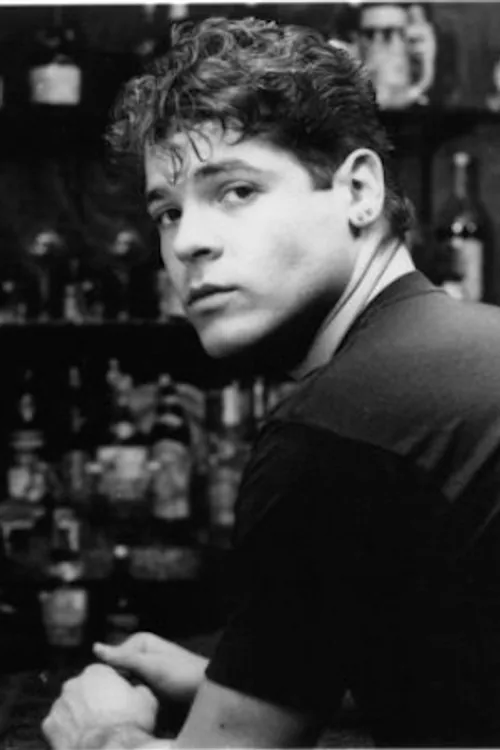 David Barry Gray