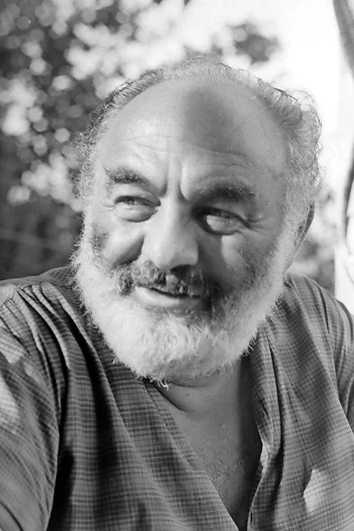 სერგო ფარაჯანოვი