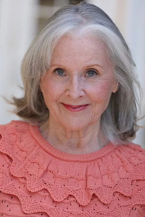 Shirley Raun