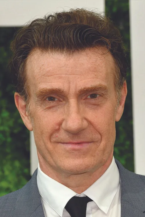 Thierry Frémont
