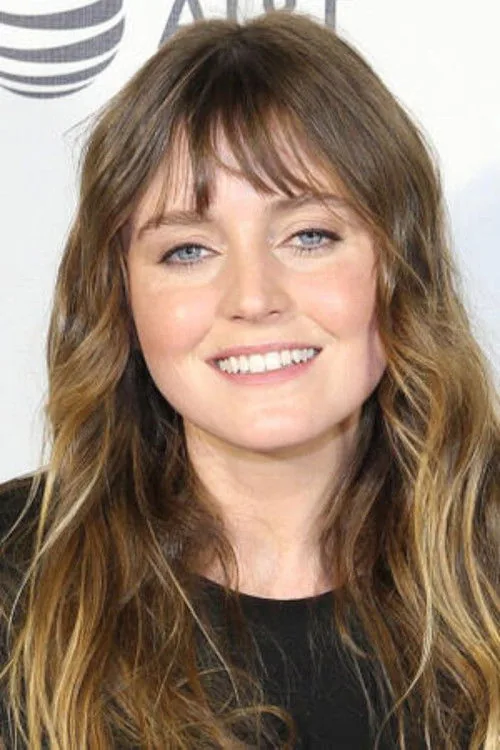 Lorraine Nicholson