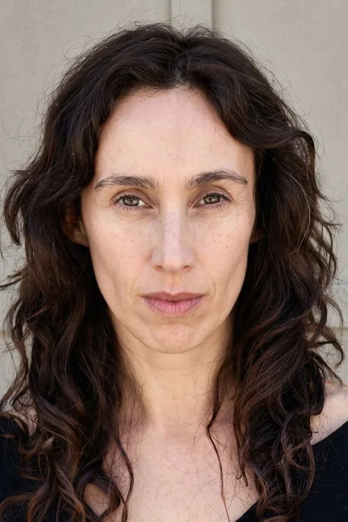 Manuela Oyarzún