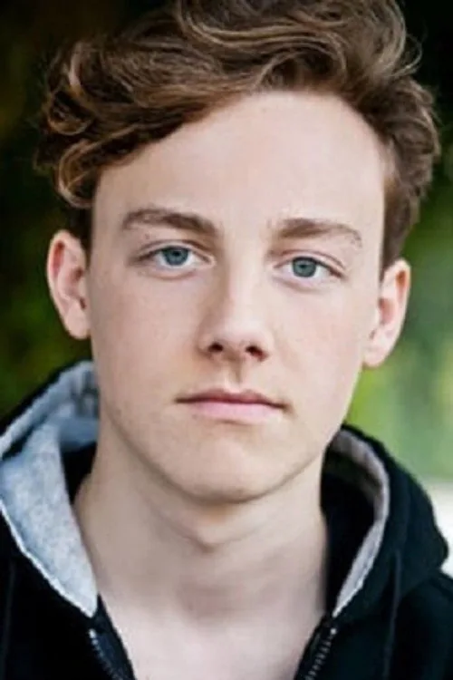 Nicolai Dorian