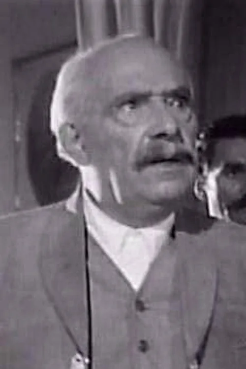 José Morcillo