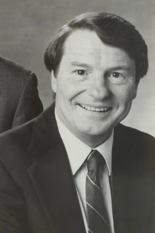 Jim Lehrer
