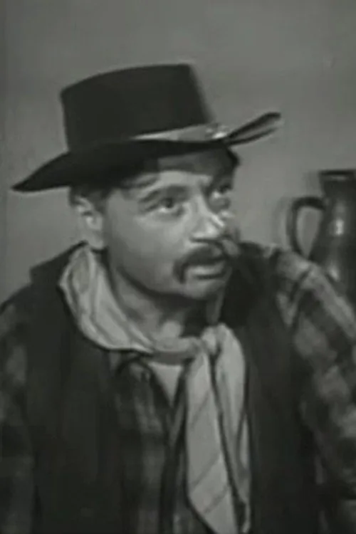 Lester Sharpe