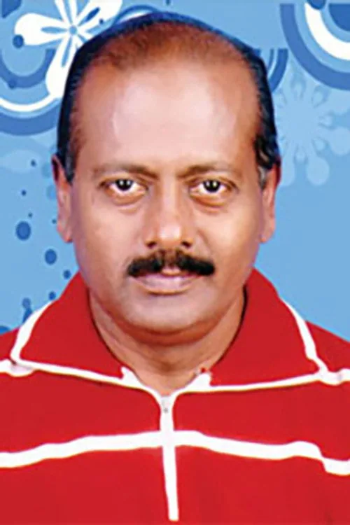 Halwa Vasu