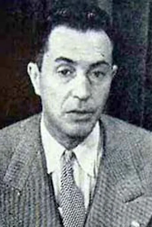 Tomás Perrín