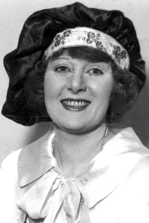 Alma Francis