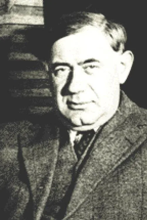Henrik Galeen