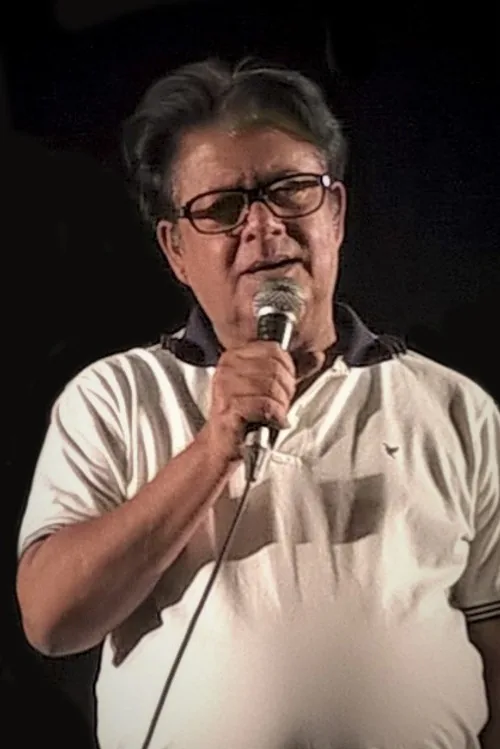 Mamunur Rashid