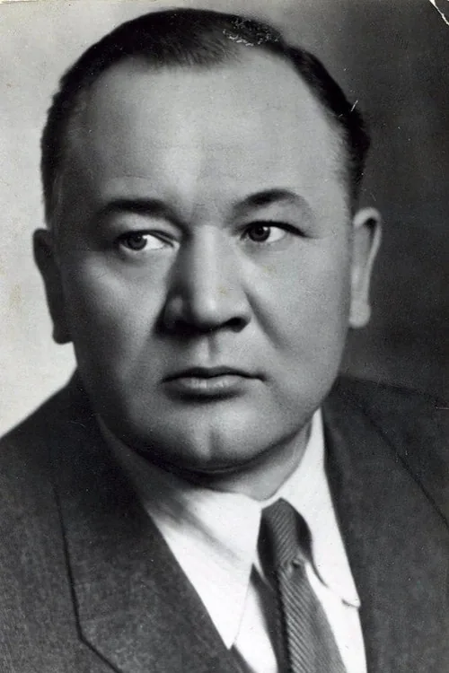 Boris Andreyev