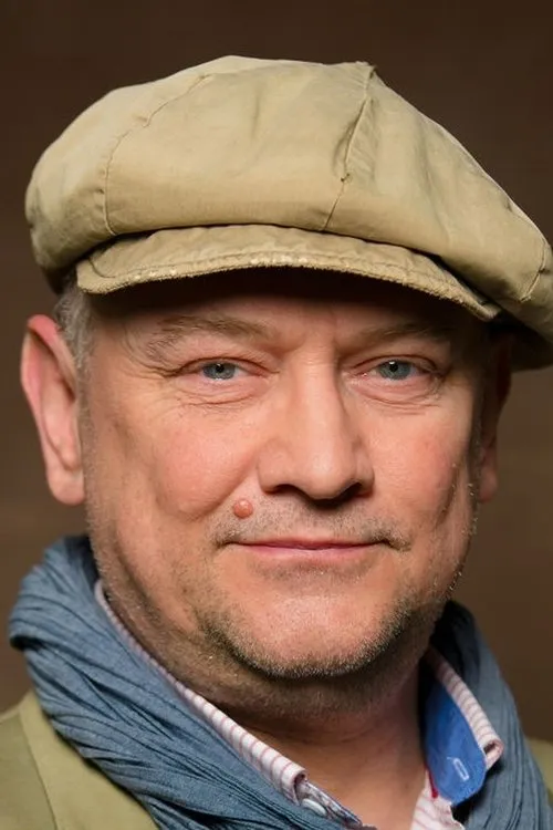 Znamenák István