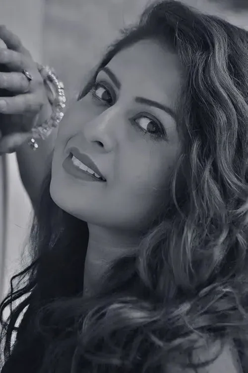 Mehbooba Mahnoor Chandni
