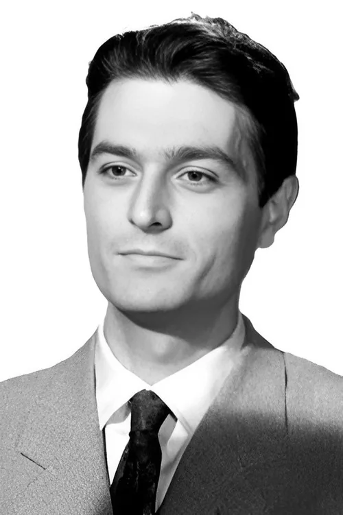 Dario Michaelis