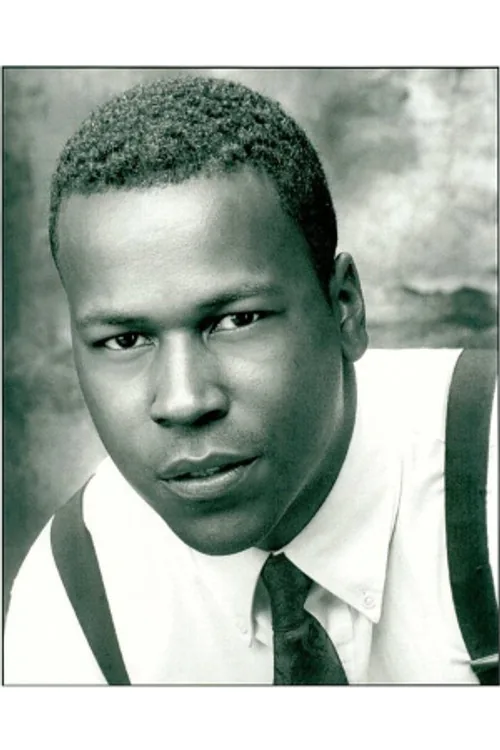 Martin L. Carlton
