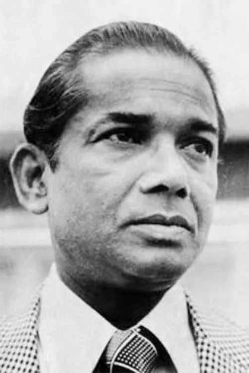 Khan Ataur Rahman