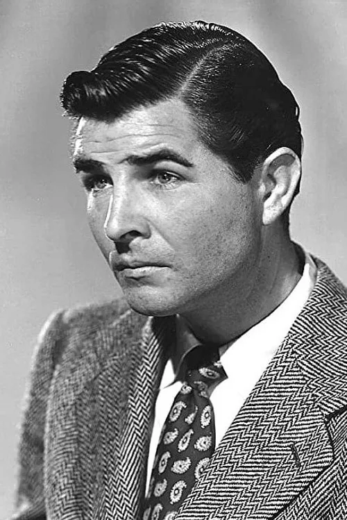 George Cooper