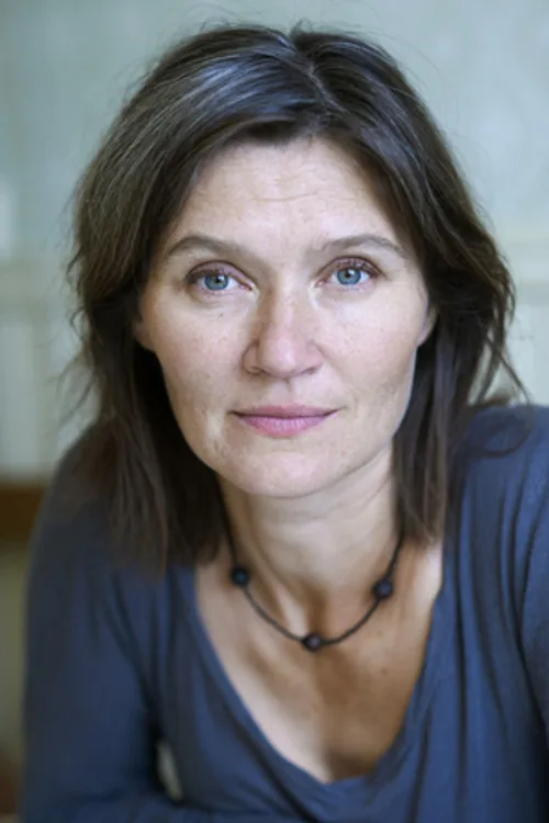 Lena Carlsson