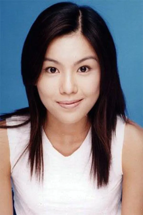 Lillian Ho Ga-Lai