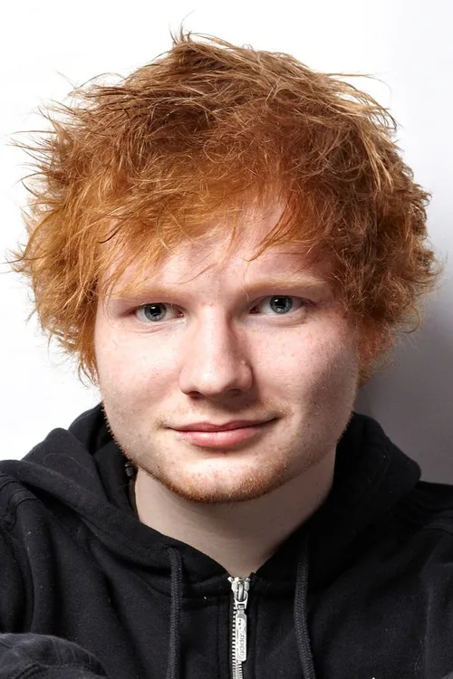 Ed Sheeran
