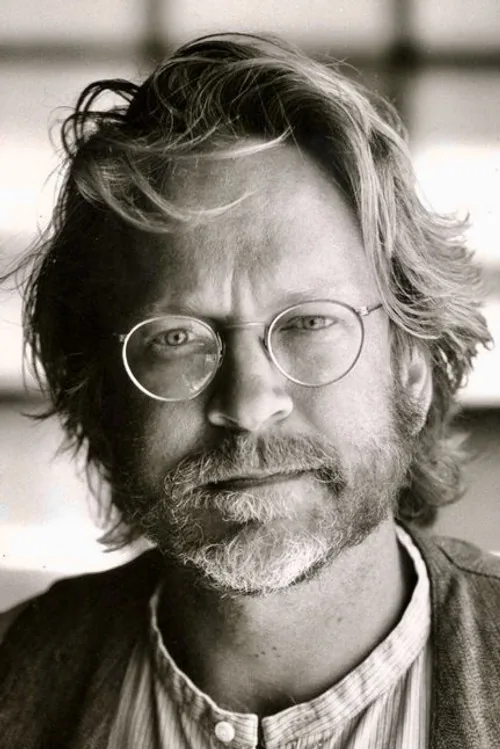 Scott Thomson