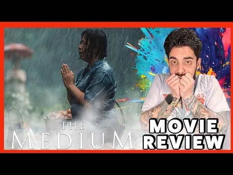 فيلم The Medium (Rang Zong) 2021 - مراجعة الفيلم | عرض مبكر وحصري على Shudder!