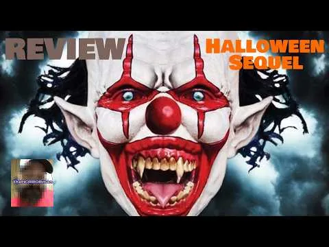CAMP BLOOD 666 PART 2: EXORCISM OF THE CLOWN (2023) Movie Review | A Halloween Sequel