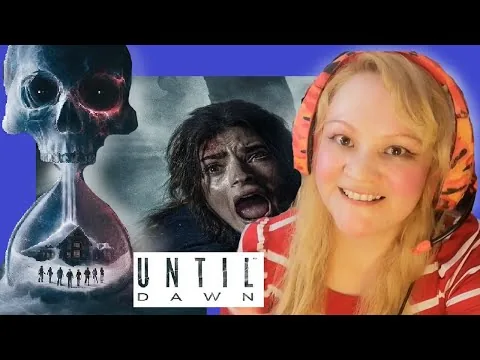 Si es buena la adaptación de UNTIL DAWN ( Reseña de película 2025)