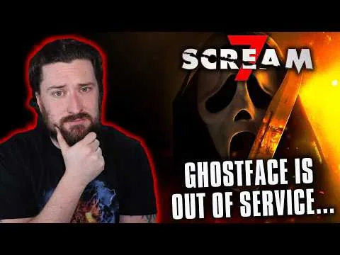 Scream 7 (2026) - Movie Review