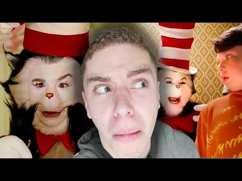 סרט הילדים שיטריד אותכם ברמות
