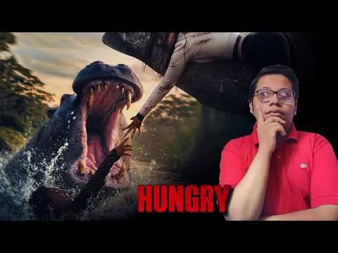 Hungry Movie Review