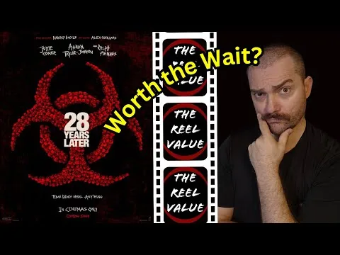 28 Years Later (2025) - Movie Review | I Waited 20 Years For THIS - Was it Worth the Wait?