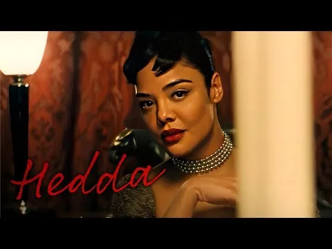 Hedda 2025 Movie Fact | Tessa Thompson, Imogen Poots, Tom Bateman | Review And Fact