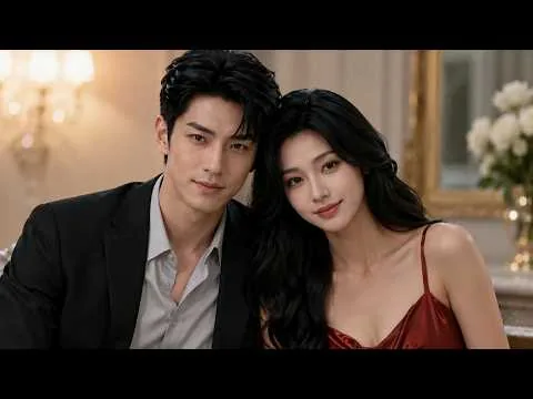 Tổng tài lạnh nhạt với vợ, nhưng lại ghen đỏ mắt khi thấy cô được tán tỉnh