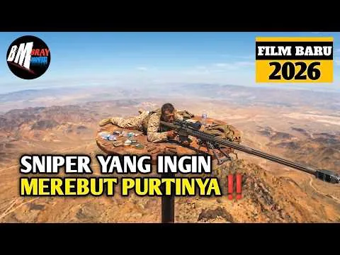The Sniper Who Wants to Take Her Daughter - Seven Sniper 2026 Action Movie Recap
